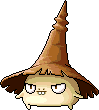 Sand Dwarf