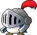 Helmet Pepe