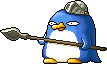 Royal Guard Pepe