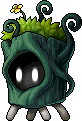 Tree Rod