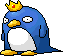 Separated Pepe