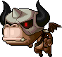 Baby Balrog
