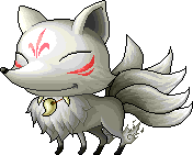 Nine-Tailed Fox