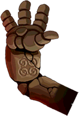 Zakum's Arm 1