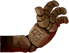Zakum's Arm 4