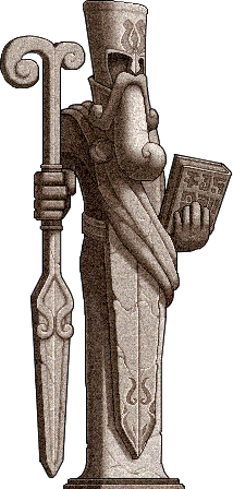 Solomon the Wise