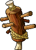 Scarecrow for Training