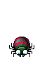Super Green Trickster