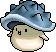 Horned Mushroom (PC)