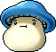 Blue Mushroom (PC)