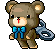 Brown Tanny