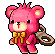 Pink Tanny