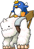 Yetti & Pepe
