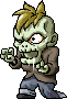 Coolie Zombie (JP)