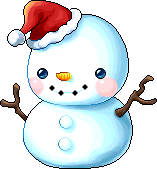 Giant Snowman (Lvl 2) - Medium