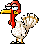 Mad Turkey