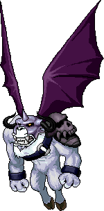 Geist Balrog Phase 3