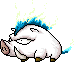 Crystal Boar