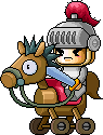 Toy Trojan GL