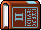Orange Flying Book