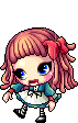 Sophilia Doll Ground