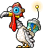 Turkey Commando