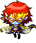 Firebrand