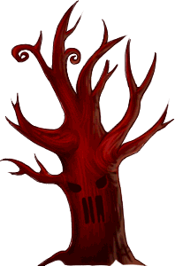 Crimson Tree