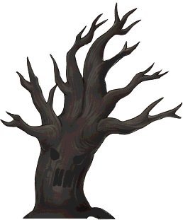 Phantom Tree