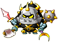 Master Guardian
