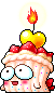 Strawberry Cake