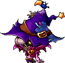Dead Scarecrow