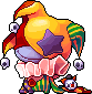 Twisted Jester