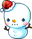 Little Snowman