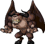 Jr. Balrog Minion