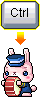 Tutorial Drumming Rabbit