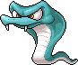 Pharaoh Snake