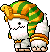 Pharaoh Jr. Yeti